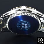 SBGX002 グランドセイコー クォーツ メンズ腕時計の裏蓋