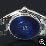 SBGX005 グランドセイコー クォーツ メンズ腕時計の裏蓋