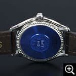 SBGX009 グランドセイコー クォーツ メンズ腕時計の裏蓋