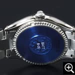 SBGX041 グランドセイコー クォーツ メンズ腕時計の裏蓋