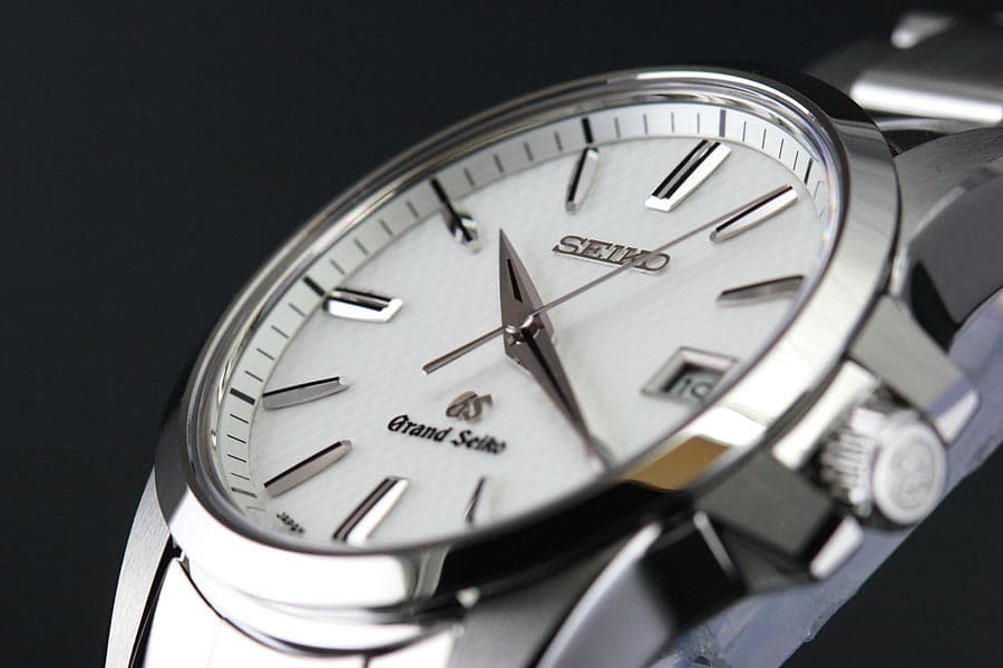 grand seiko グランドセイコー SBGX053