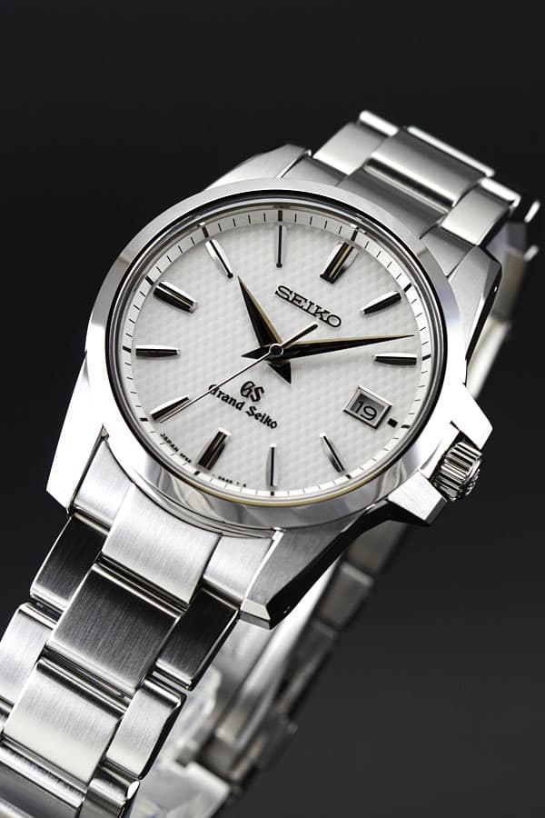 grand seiko グランドセイコー SBGX053