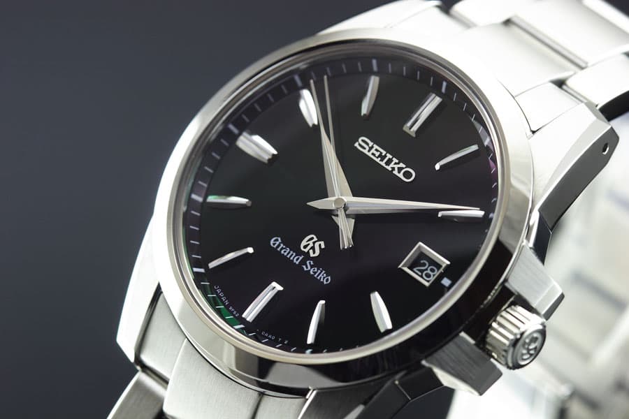 GRAND SEIKO SBGX055 グランドセイコークォーツ