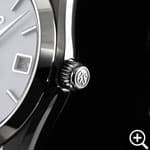 SBGX059 グランドセイコー クォーツ メンズ腕時計のリューズ