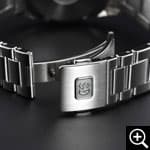 SBGX059 グランドセイコー クォーツ メンズ腕時計のクラスプ