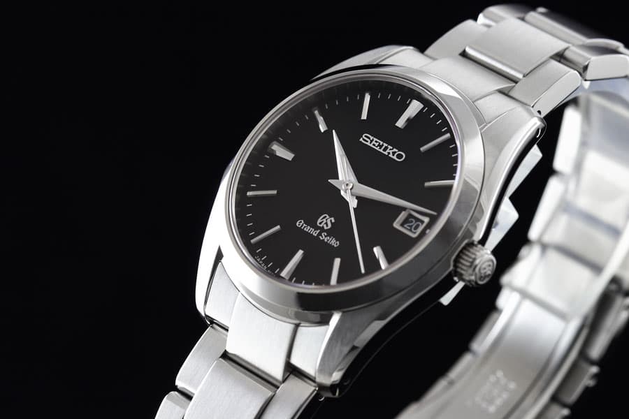 グランドセイコー Grand Seiko  SBGX061 付属品完備