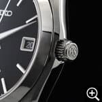 SBGX061のリューズ