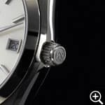 SBGX063のリューズ