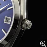 SBGX065のリューズ