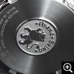 SBGX065の獅子の紋章