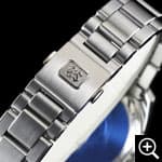 SBGX091のクラスプ