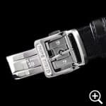 SBGX095のバックル