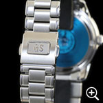 SBGX121のクラスプ