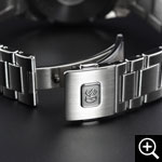 グランドセイコー SBGX261 クォーツ メンズ腕時計のバックル