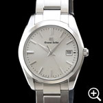 グランドセイコー SBGX263 クォーツ メンズ腕時計 正面のアングル