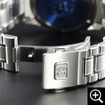 SBGX267のバックル