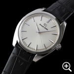 グランドセイコー  SBGX331クォーツ メンズ腕時計 右側面のアングル