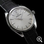 グランドセイコー  SBGX331クォーツ メンズ腕時計 左側面のアングル