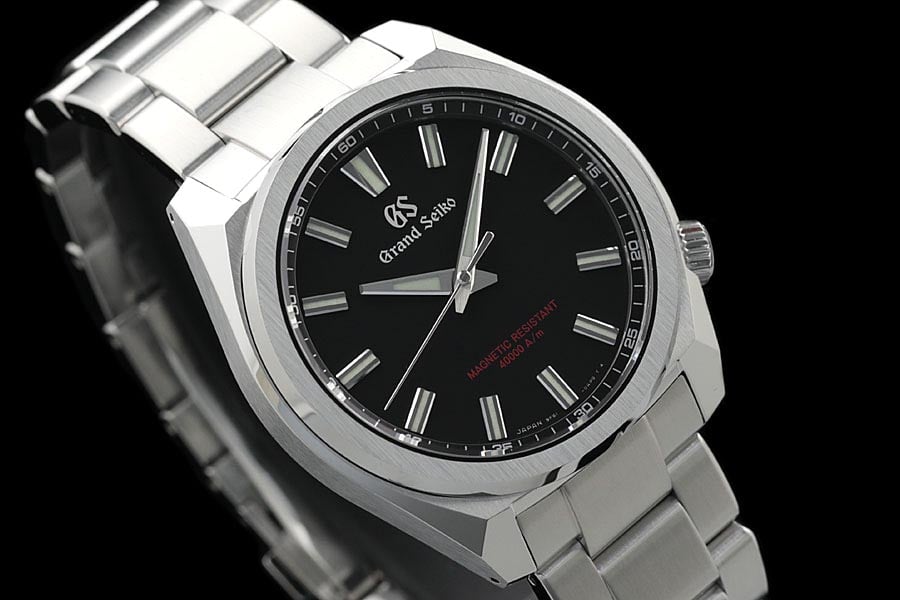 Grand Seiko グランドセイコー SBGX343