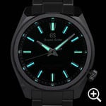 グランドセイコー SBGX343 クォーツ メンズ腕時計 | 井上時計店