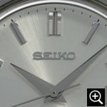 SDKA001のダイヤル