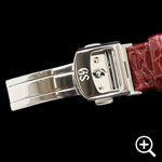 STGF095のバックル