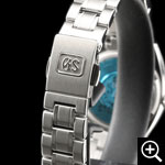 STGF277のバックル