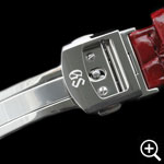 STGF287のバックル