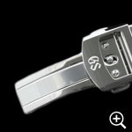 STGF297のバックル