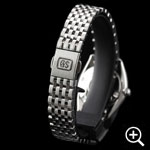 STGF339のバックル