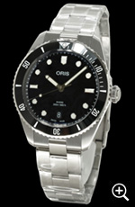 オリス ダイバース デイト 01-733-7795-4054-set