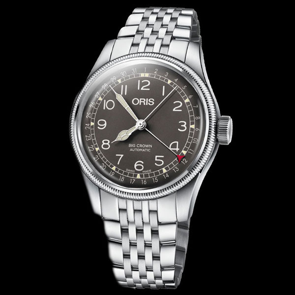 Oris 01 754 7741 4064-07 8 20 22