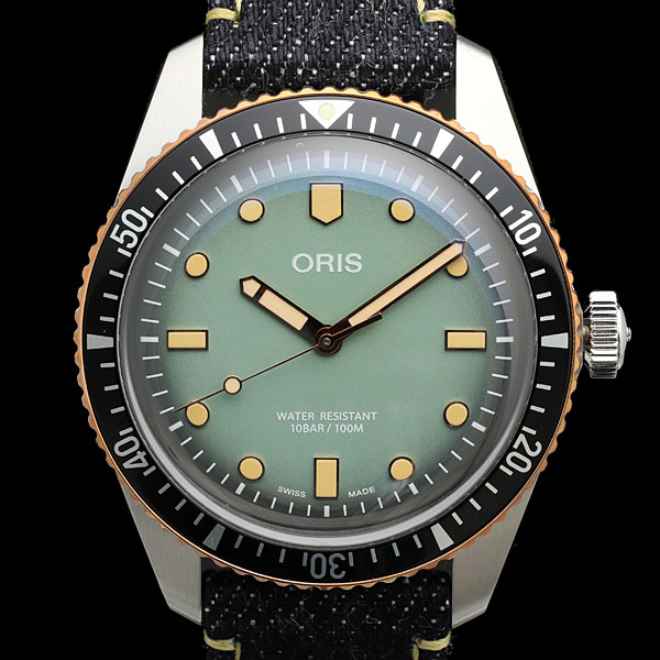 01 733 7707 4337-Set : ダイヤルの写真