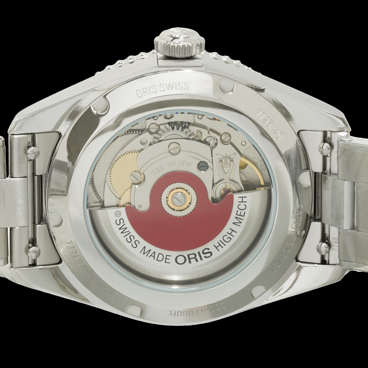 01 733 7795 4055-set シースルーバック