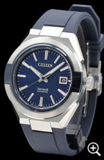 シチズン シリーズエイト NA1005-17L 自動巻き メンズ腕時計