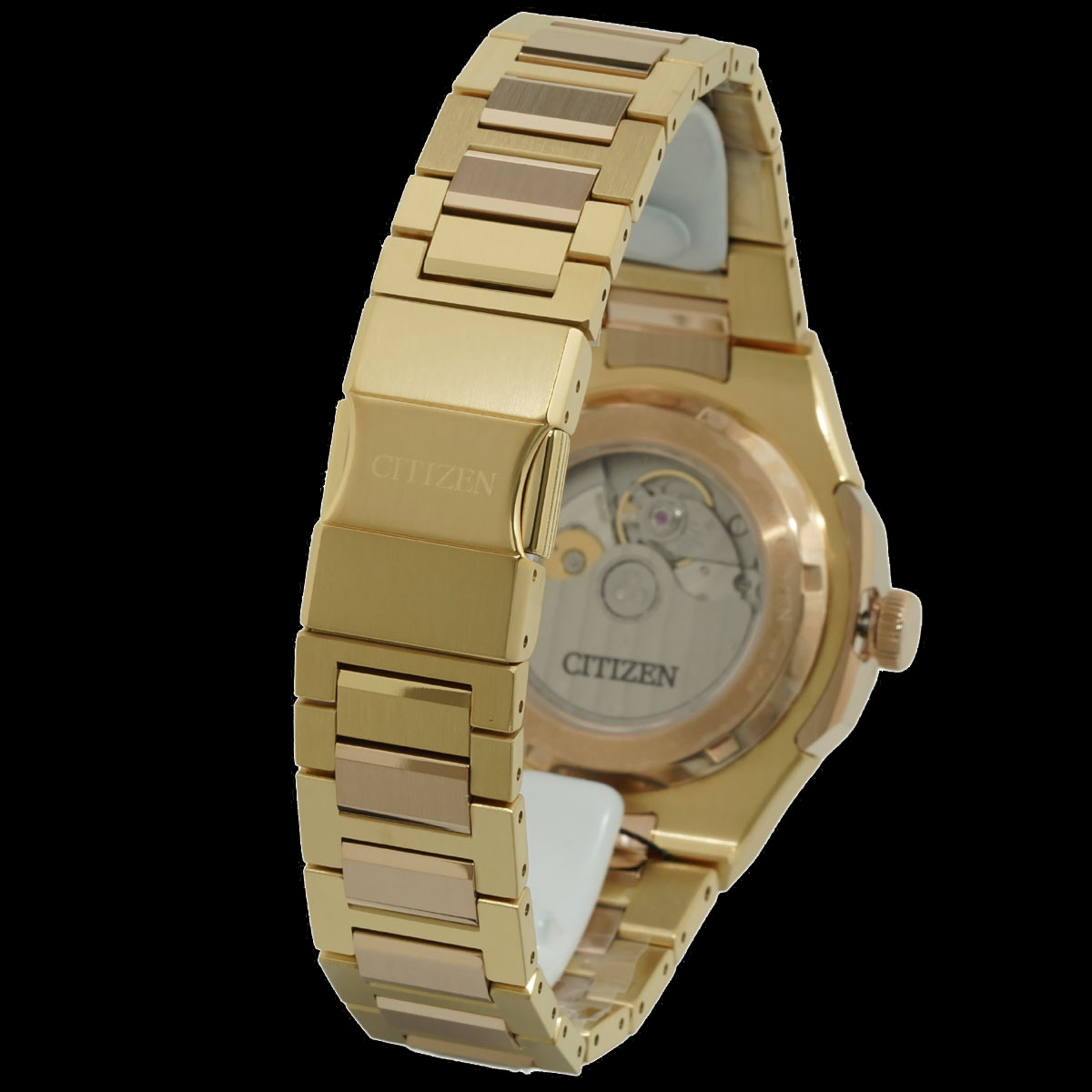 シチズン シリーズエイト NB6033-51E ブレスレット